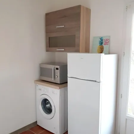 Apartment Route De Piccovagia