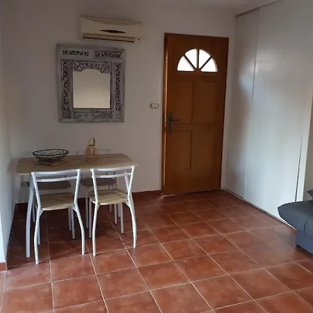 Route De Piccovagia Apartment