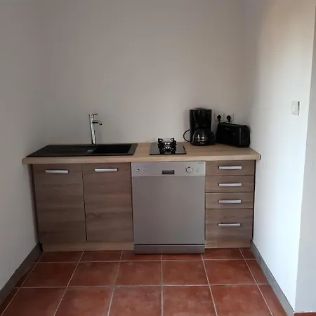 Apartment Route De Piccovagia Porto-Vecchio (Corsica)